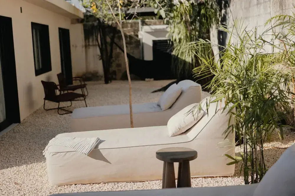 Ixum, Casa Hotel Boutique