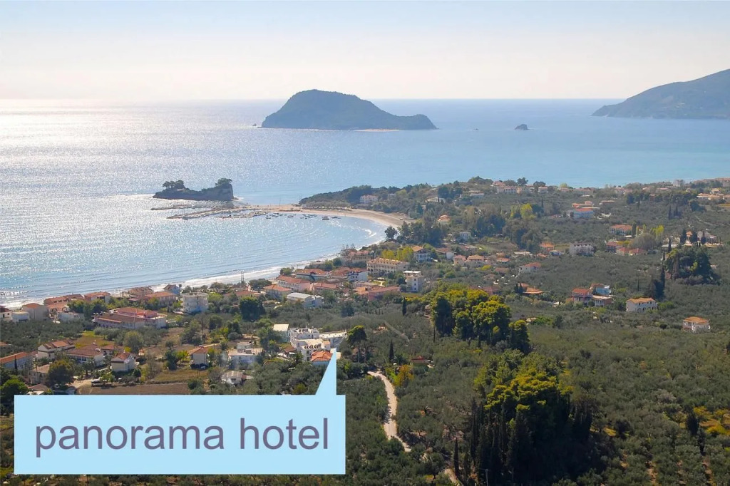 Panorama