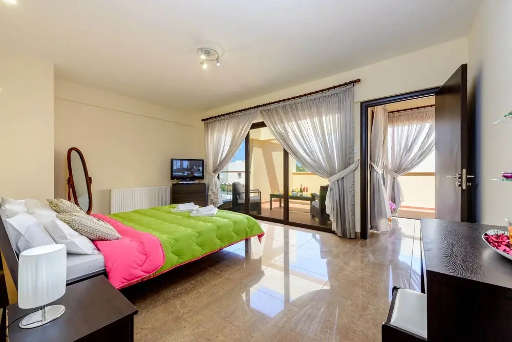 Pallinio Fig Tree Bay Apartments