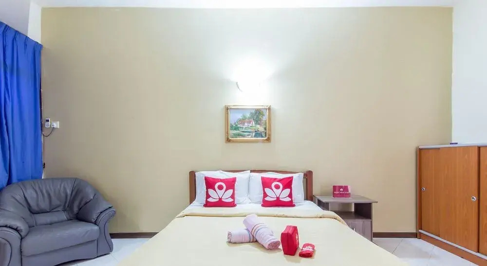 ZEN Home Lagenda Homestay