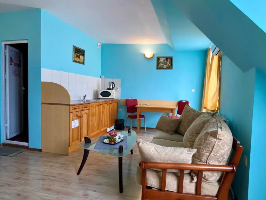Pri Popa Guest House