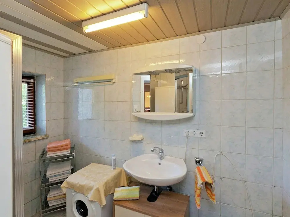 Comfortable Holiday Home Near Lake In Salzburg