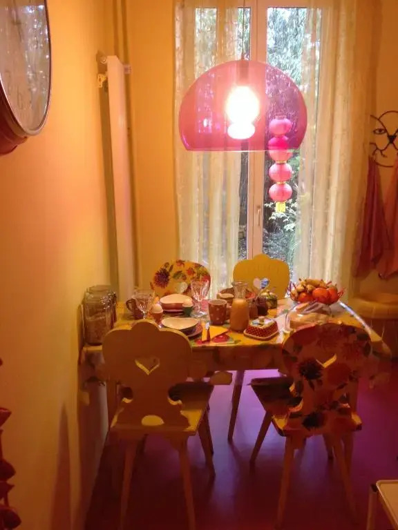 B&B La Vie en Rose