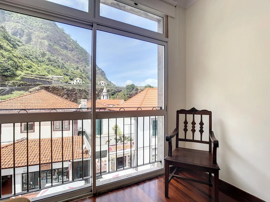 Apartamento Amarelo by Atlantic Holiday