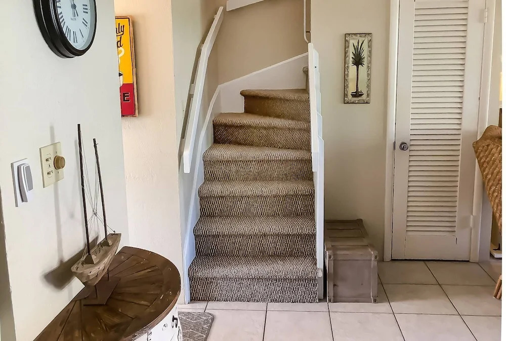 Jamaica Royale Townhome #3 - Steps To Pool & Beach