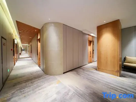 Wanjing Hotel (Zhengzhou Zhongyuan Wanda Branch)