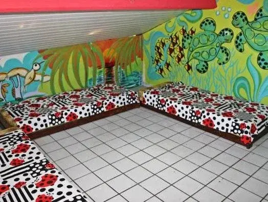 Hostel Pousada País Tropical