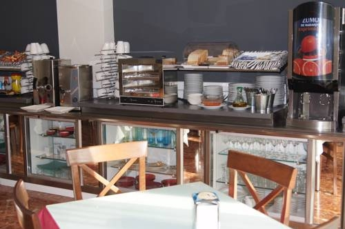Hostal Comercio