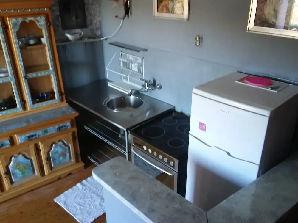 Apartments Branimir