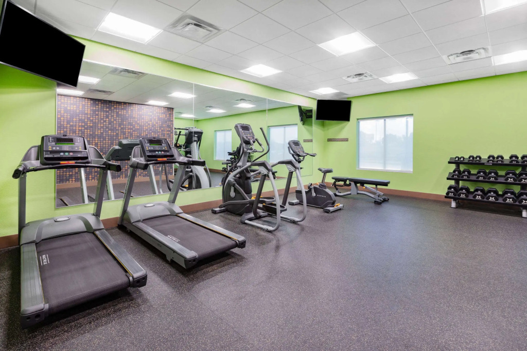La Quinta Inn & Suites by Wyndham Jackson-Cape Girardeau