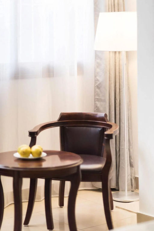 TLVSublet
