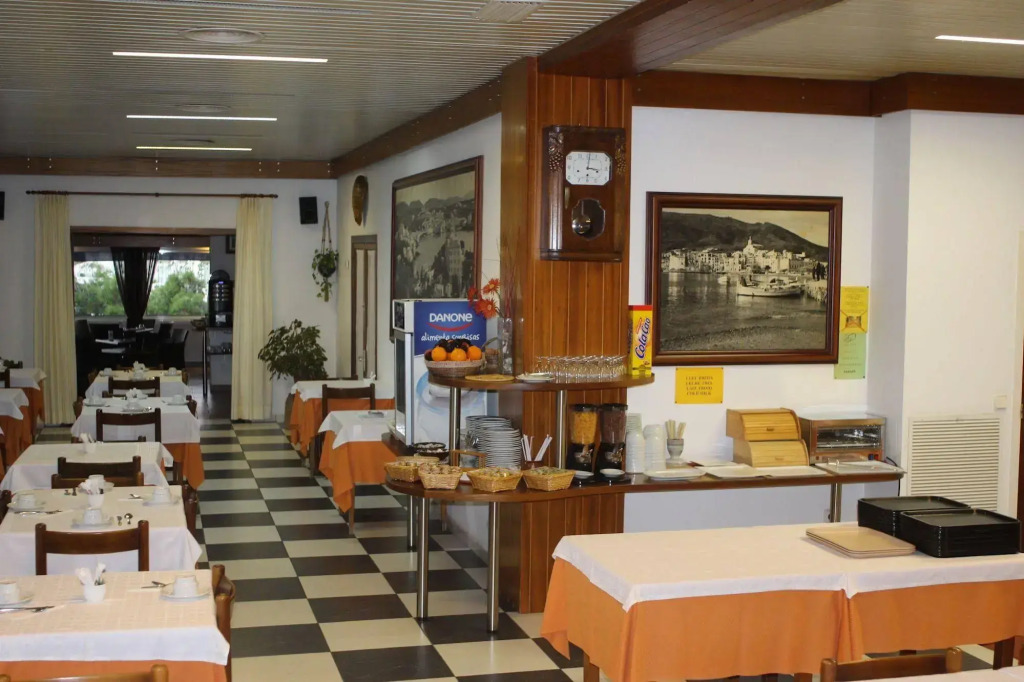 Hotel Cadaqués1962 by Fimedhotels