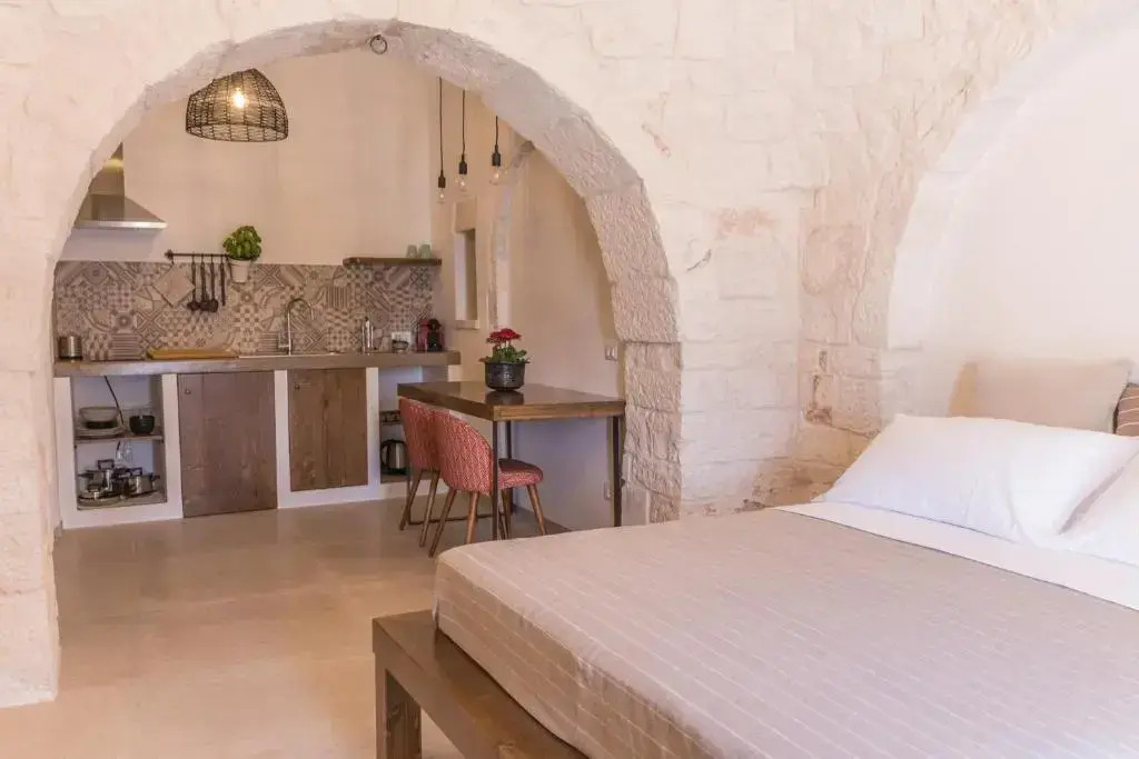 Trulli Nannì