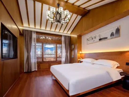 Xiqiao Meisu Inn