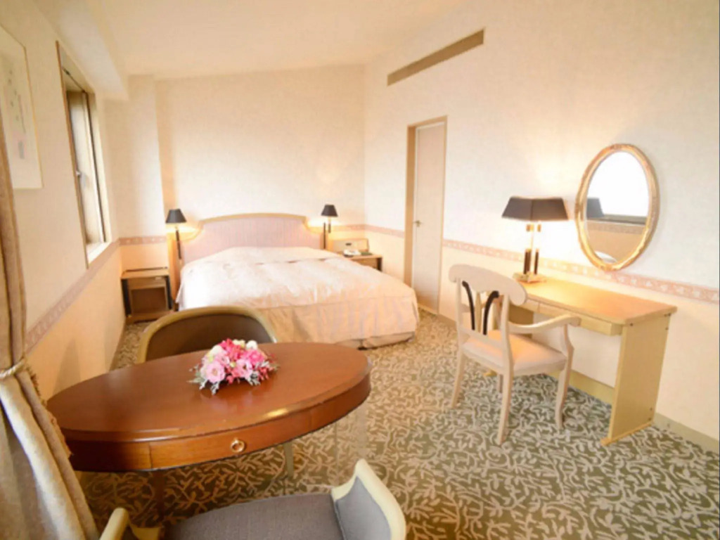 ANA Holiday Inn Tosu by IHG