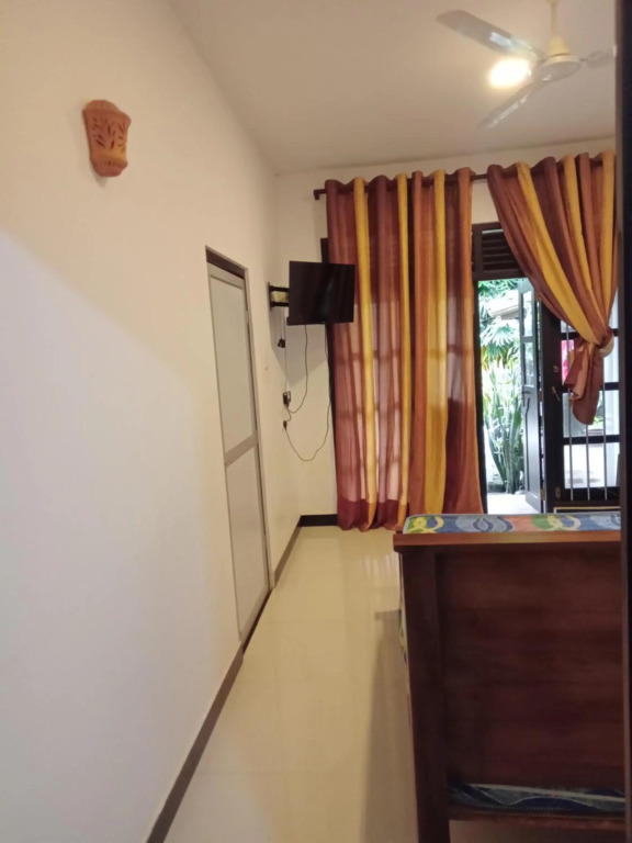 K6 villa