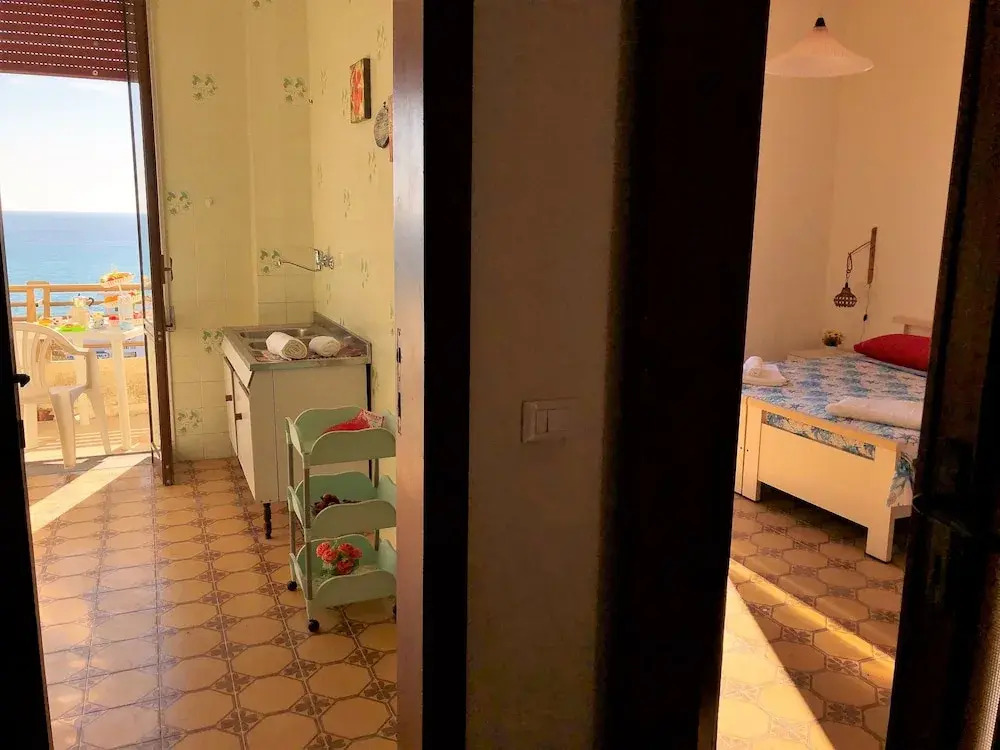 Accomodation sul Mare
