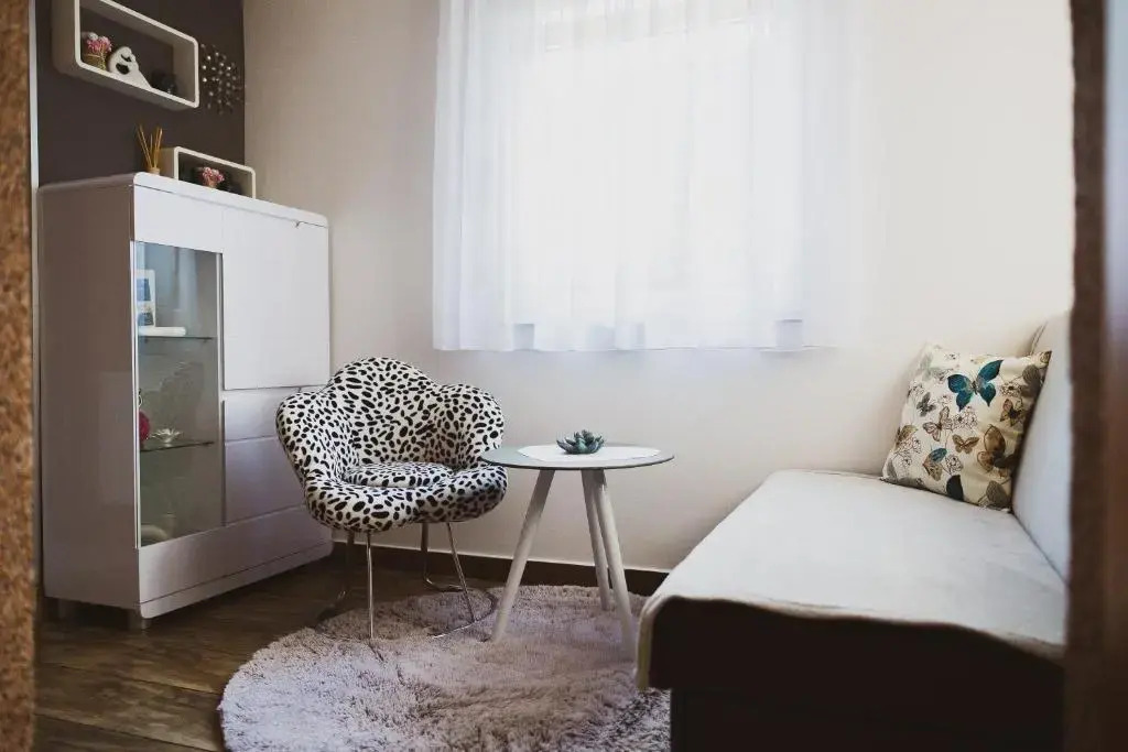 Soba i Apartman Đula