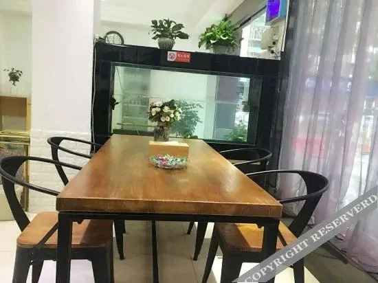 Xiamen Youth Sunshine Hotel Hai Tian Branch