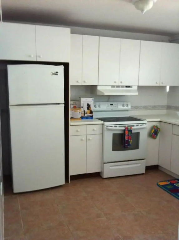 Beach Side Villa w 2BR & Roof Top - Apartments for Rent in San Juan