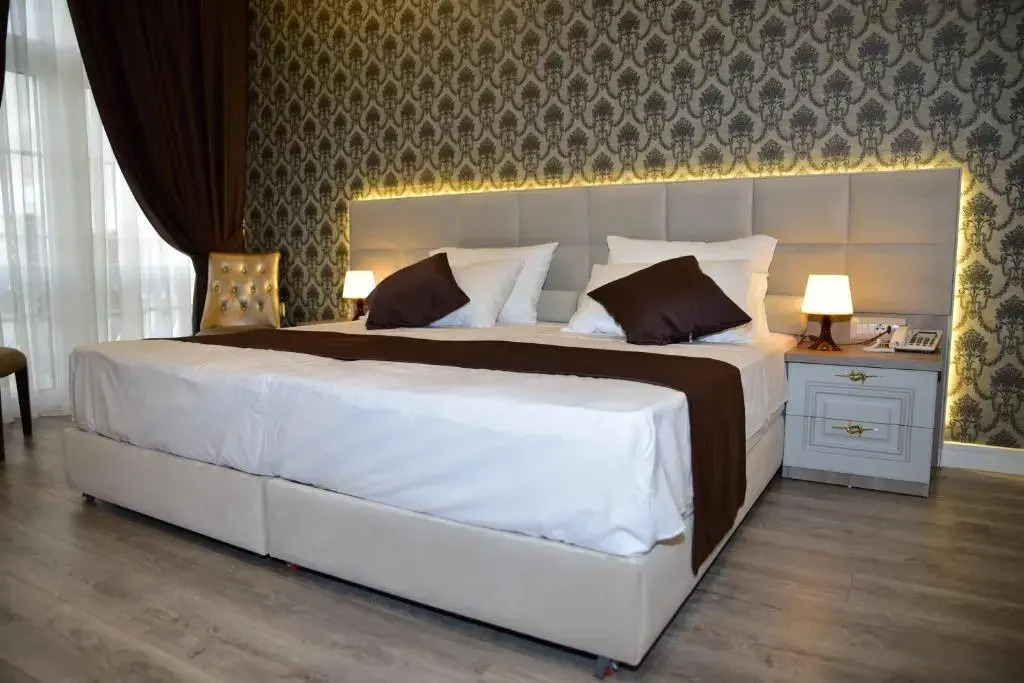 The King Resort