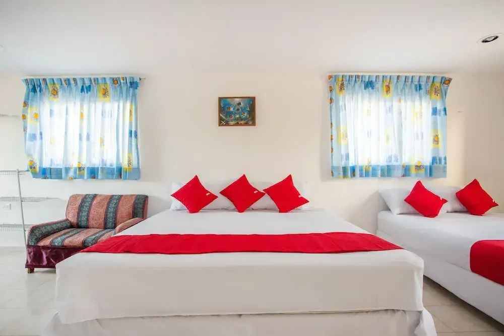 OYO Mar Inn
