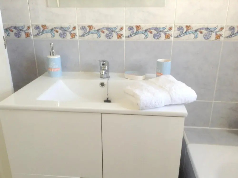 Apartment With 2 Bedrooms in Portimão, With Wonderful City View, Pool