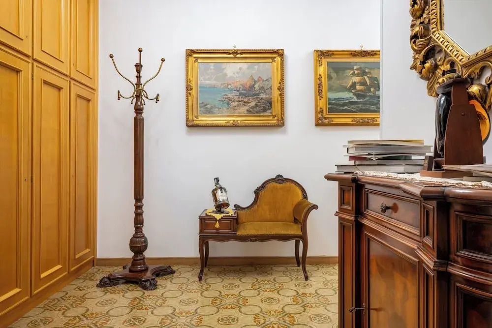 B&B Benvenuti al centro