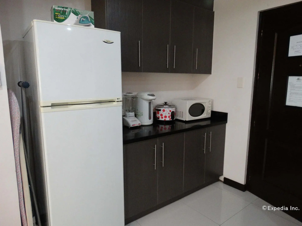 Lido De Paris Hotel