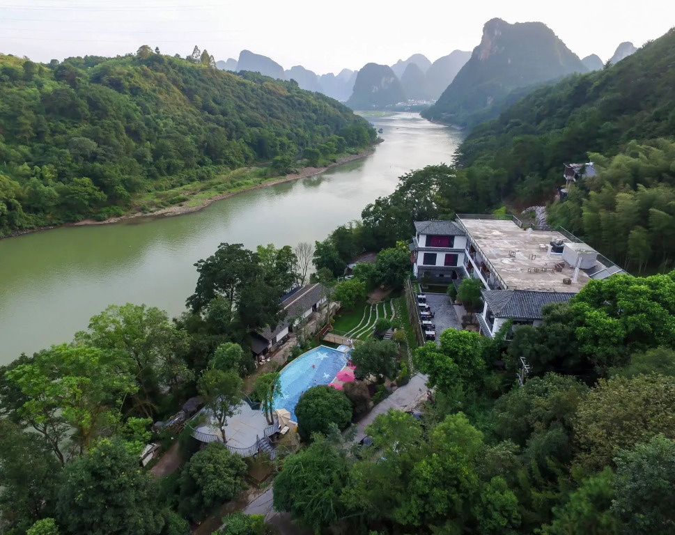 Li River Resort