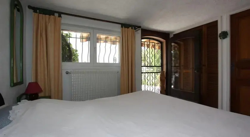 Villa Gerald