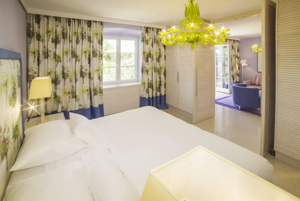 Hotel Lemongarden