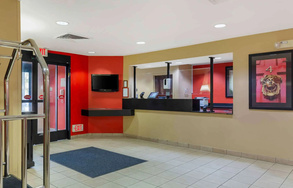 Extended Stay America Suites - Hartford - Meriden