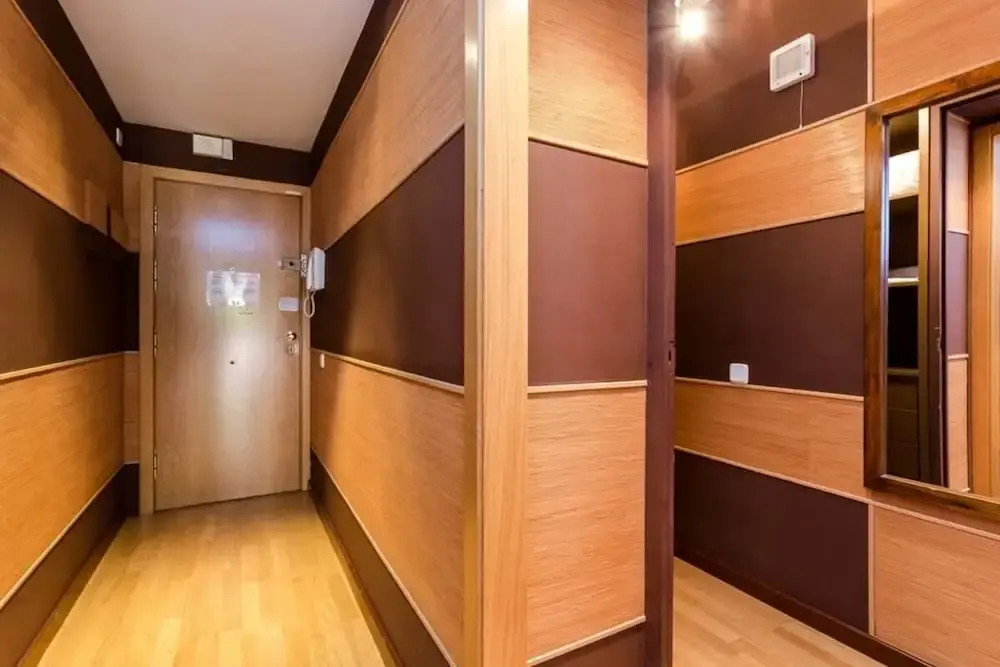 Big 2bed With Terrace Close to Sagrada Familia