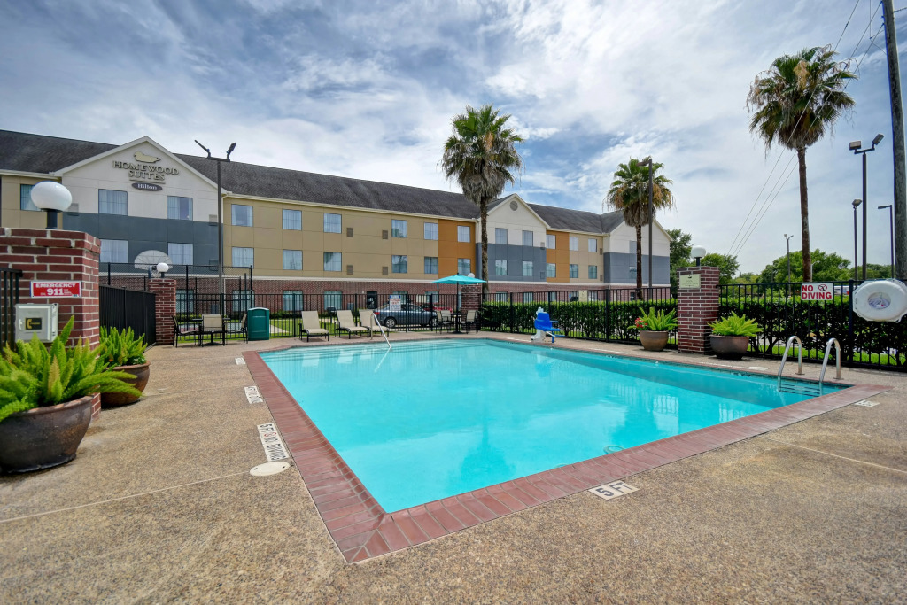 Homewood Suites By Hilton HOU Intercontinental Airport