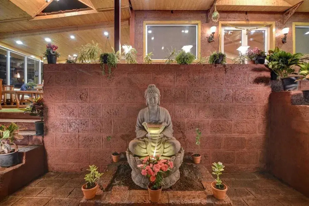 Oxygen Resorts Mahabaleshwar