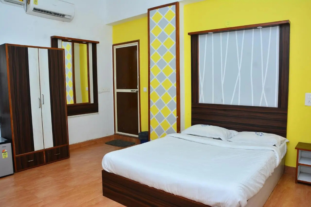 Hotel O Porvorim Near Mall De Goa