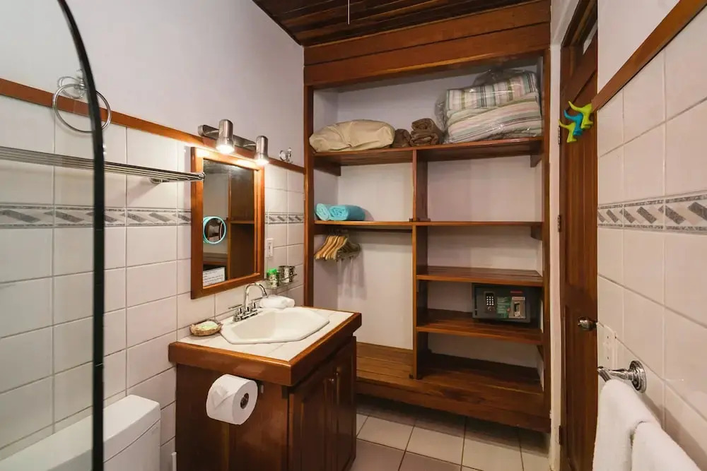 Villas Casa Sueca