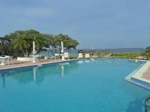Wander Residence Condo near Fort DeSoto