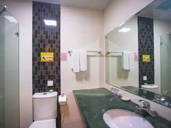 湖州枫丹白露花园大酒店