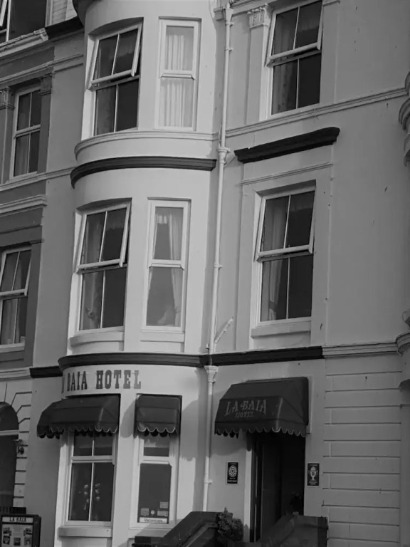 La Baia Hotel