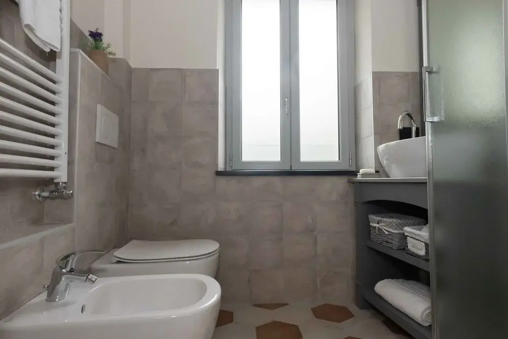 Agriturismo Ca Du Briccu