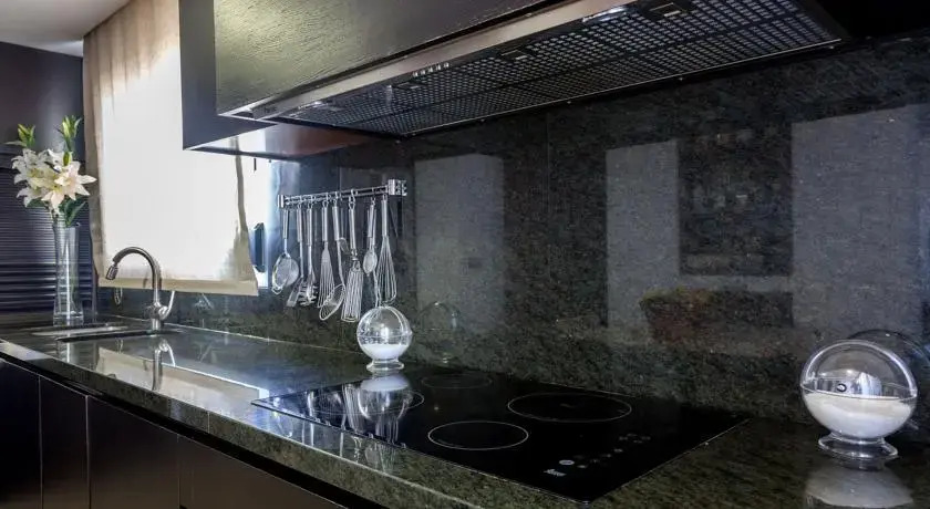Valencia Flat Rental Museros