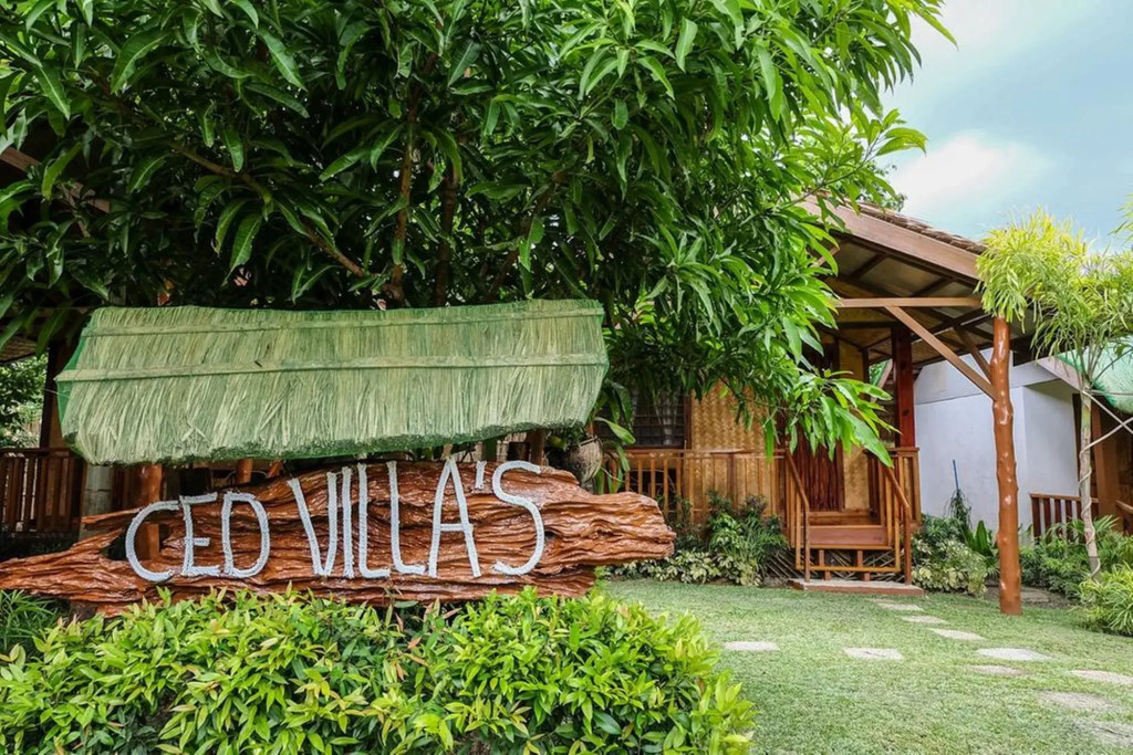 CED Villas