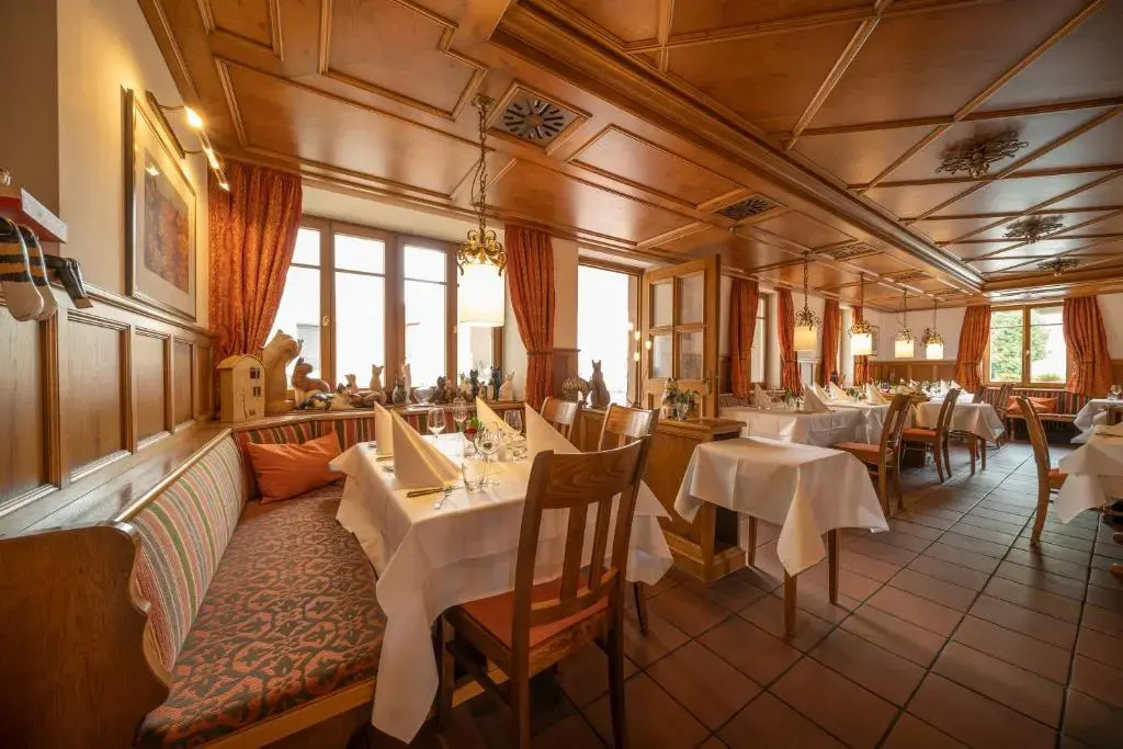 Hotel Hirsch