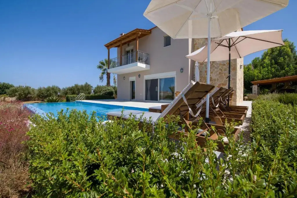 Villa Koutalas