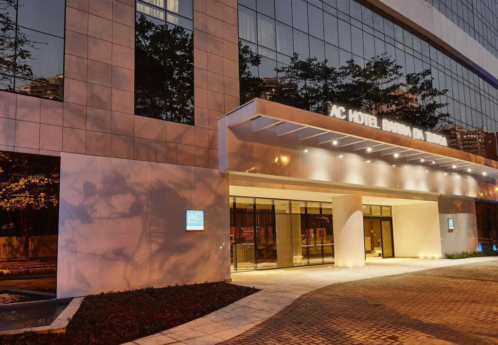 Radisson Rio de Janeiro Barra