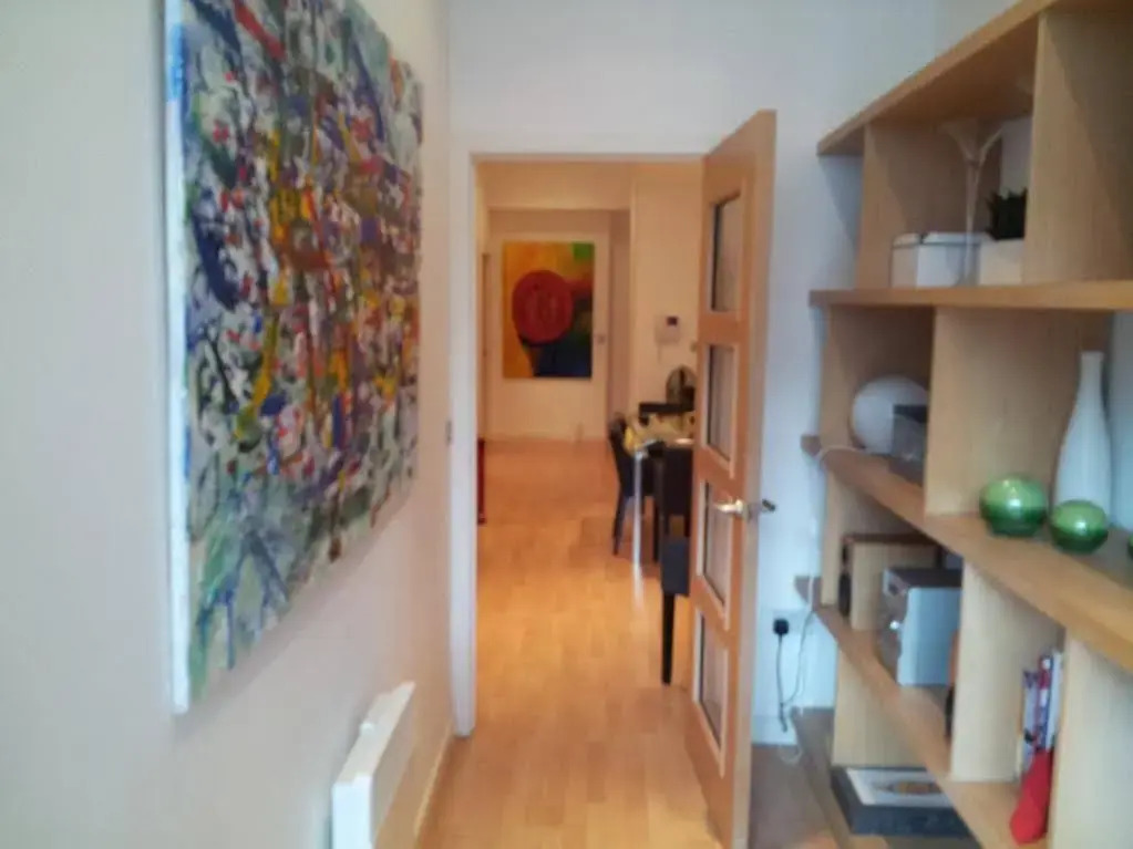 Herald Apartment