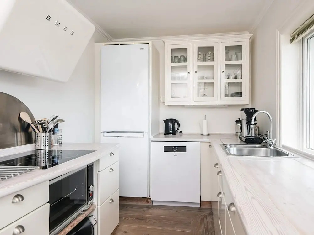 2 person holiday home in Esbjerg V-By Traum