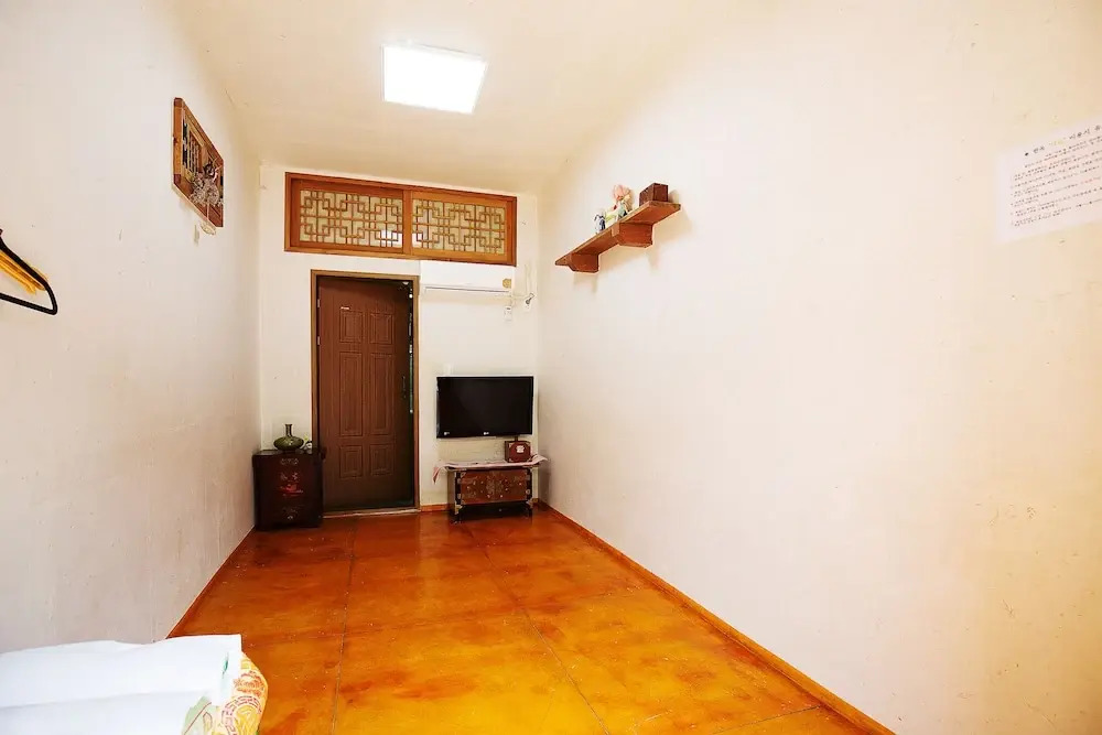 苏苏韩旅馆(Dadeul Guesthouse)